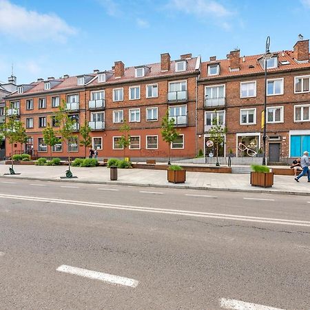 Gdansk Stare Miasto المظهر الخارجي الصورة