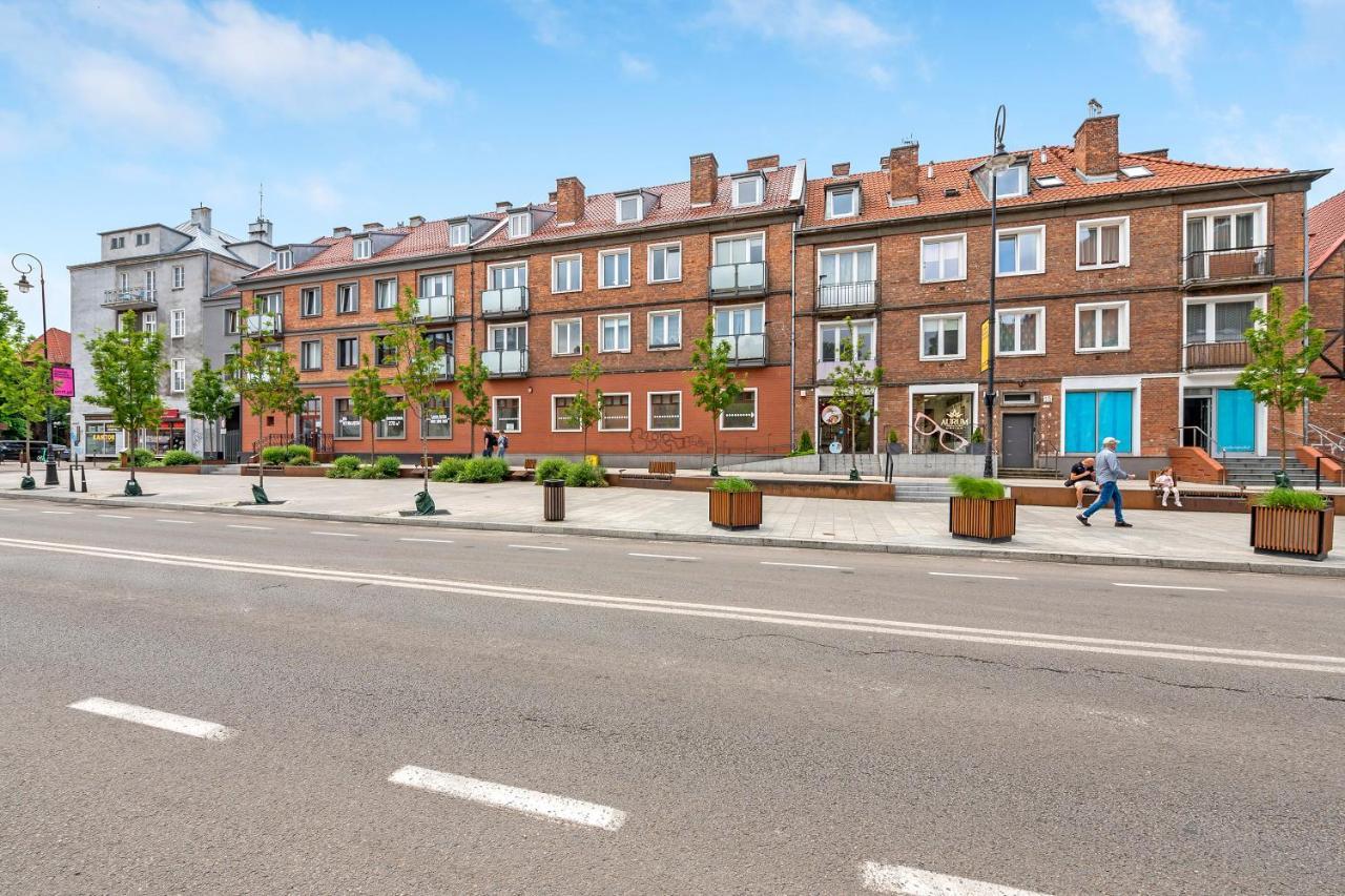 Gdansk Stare Miasto المظهر الخارجي الصورة